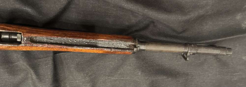 Chinese SKS 7.62x39mm Semi-Auto Rifle - C&A Pomona CA Import - 30rd Mag-img-11