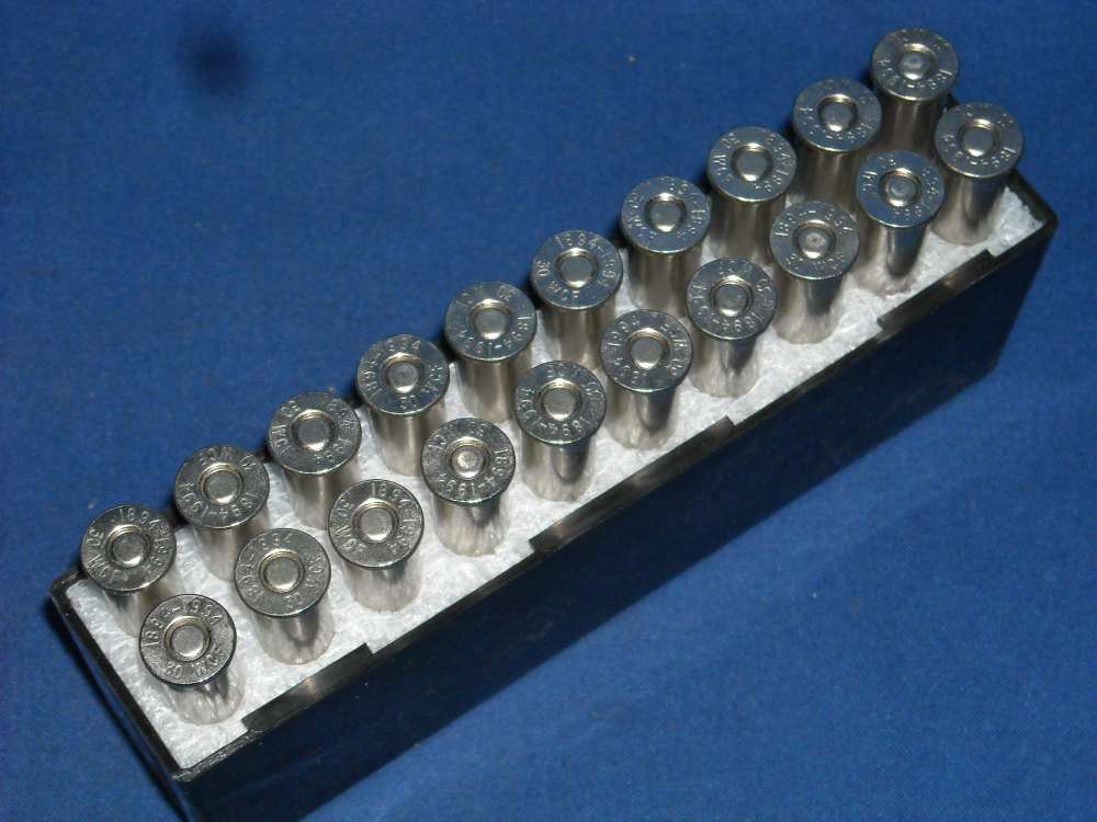 Winchester 1894 Rifle 30-30 Ammo Centennial Special Edition Cartridge Box-img-1