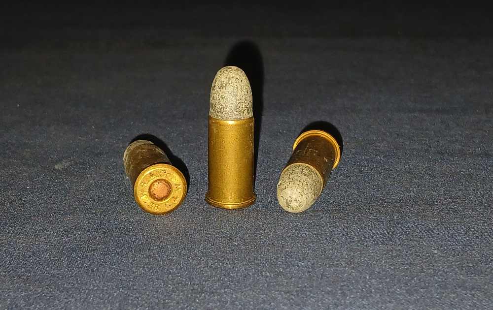 Winchester 2-Piece Box 38 S&W C.F. Smith & Wesson Center Fire Ammo-img-17