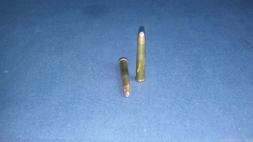 1 Box, 50 Rounds of Winchester 22 Hornet Super-X 46 Grain Hollow Point-img-6