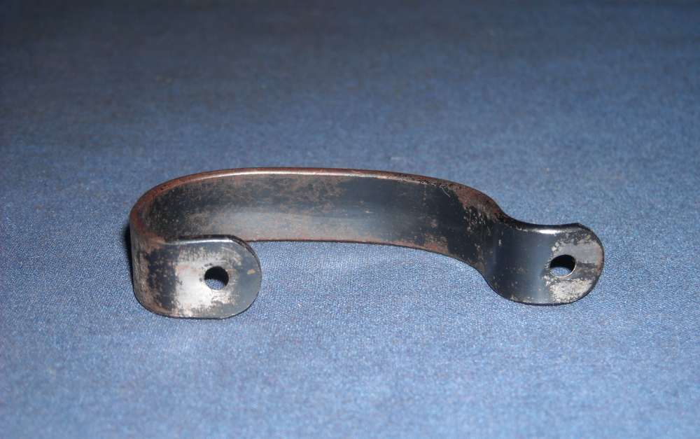 Remington 512 Trigger Guard & Screws 22 LR Bolt Rifle 41 510 511 521 550-img-2
