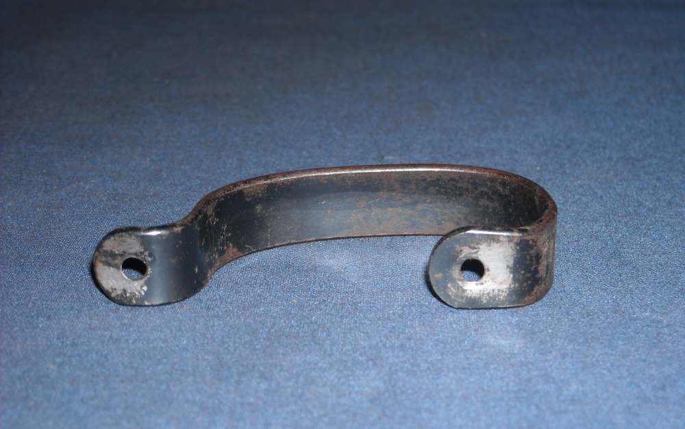 Remington 512 Trigger Guard & Screws 22 LR Bolt Rifle 41 510 511 521 550-img-1