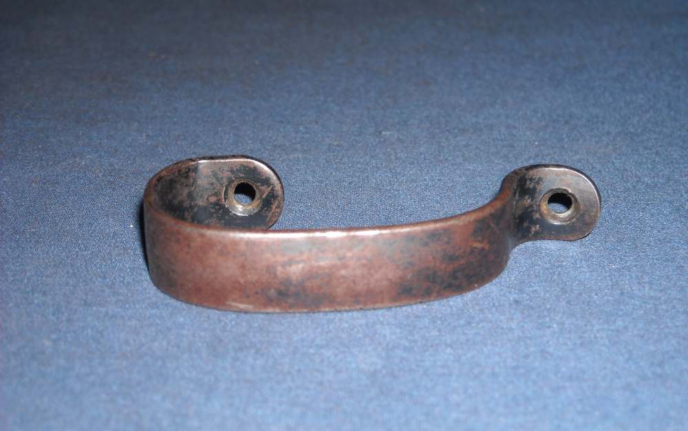 Remington 512 Trigger Guard & Screws 22 LR Bolt Rifle 41 510 511 521 550-img-5