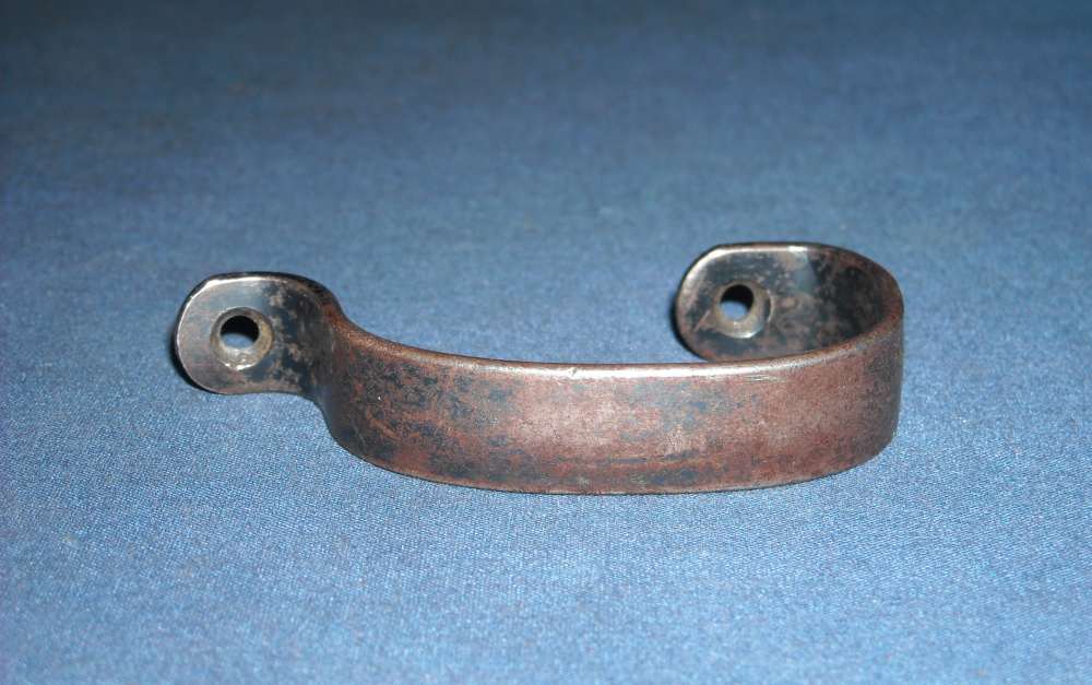 Remington 512 Trigger Guard & Screws 22 LR Bolt Rifle 41 510 511 521 550-img-6