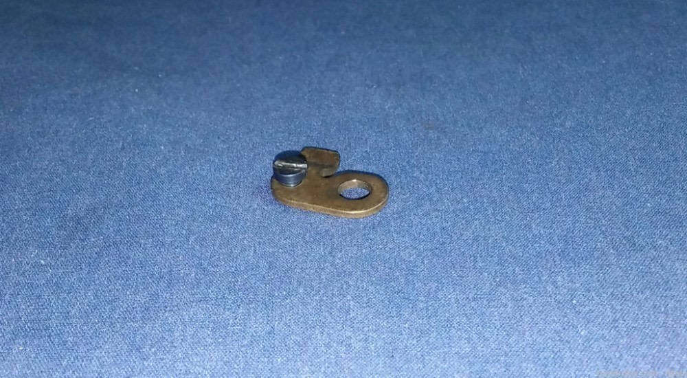 Remington 512 Ejector & Screw Vintage 22 Bolt Action Rifle 510 511 513 521-img-2