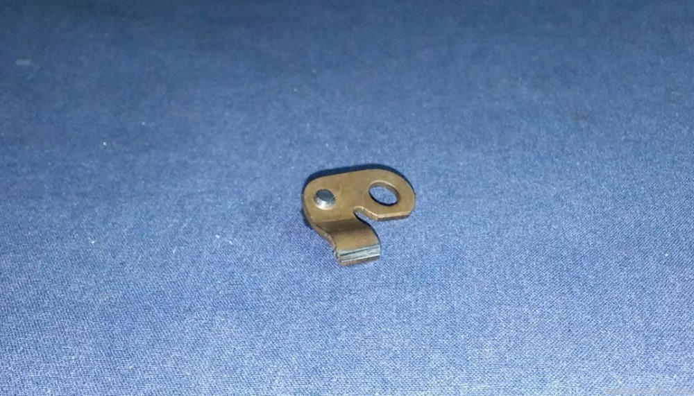 Remington 512 Ejector & Screw Vintage 22 Bolt Action Rifle 510 511 513 521-img-7