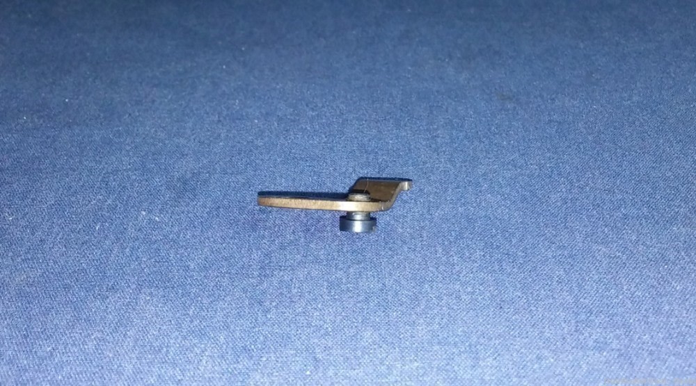 Remington 512 Ejector & Screw Vintage 22 Bolt Action Rifle 510 511 513 521-img-8