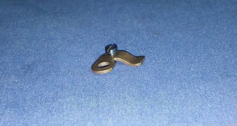 Remington 512 Ejector & Screw Vintage 22 Bolt Action Rifle 510 511 513 521-img-3