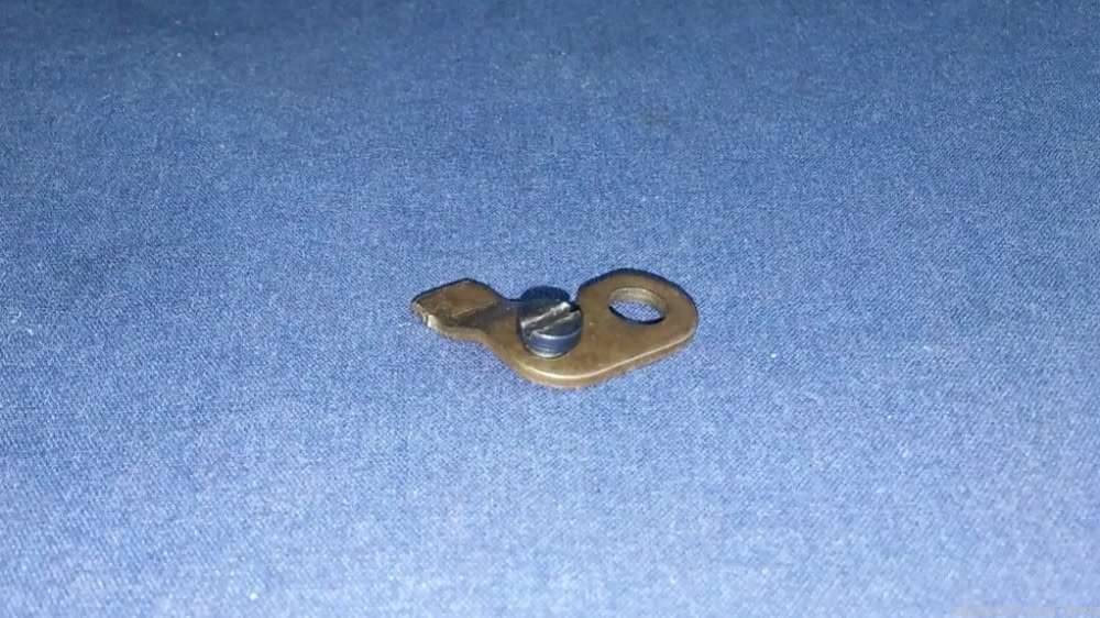 Remington 512 Ejector & Screw Vintage 22 Bolt Action Rifle 510 511 513 521-img-6