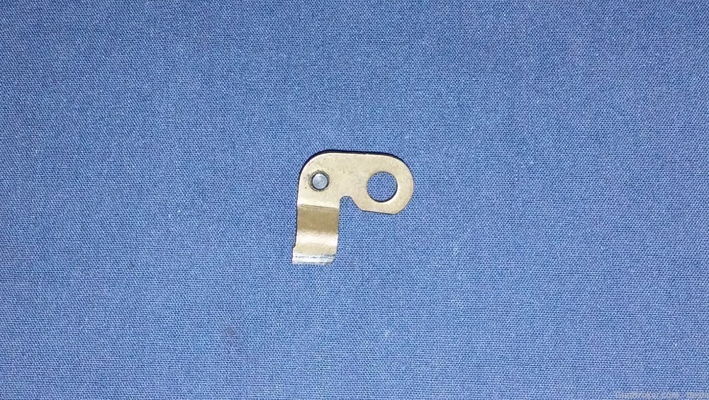 Remington 512 Ejector & Screw Vintage 22 Bolt Action Rifle 510 511 513 521-img-1