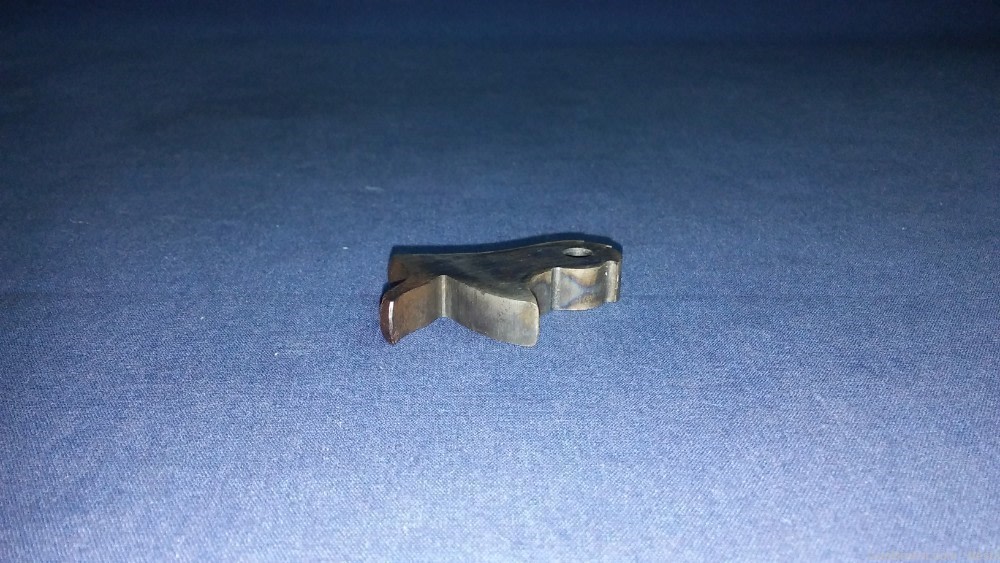 Harrington & Richardson Break-Open Shotgun Hammer & Pin 1900 1905 1908 1915-img-8