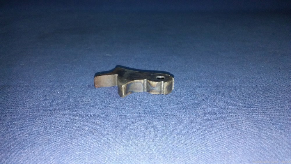 Harrington & Richardson Break-Open Shotgun Hammer & Pin 1900 1905 1908 1915-img-7
