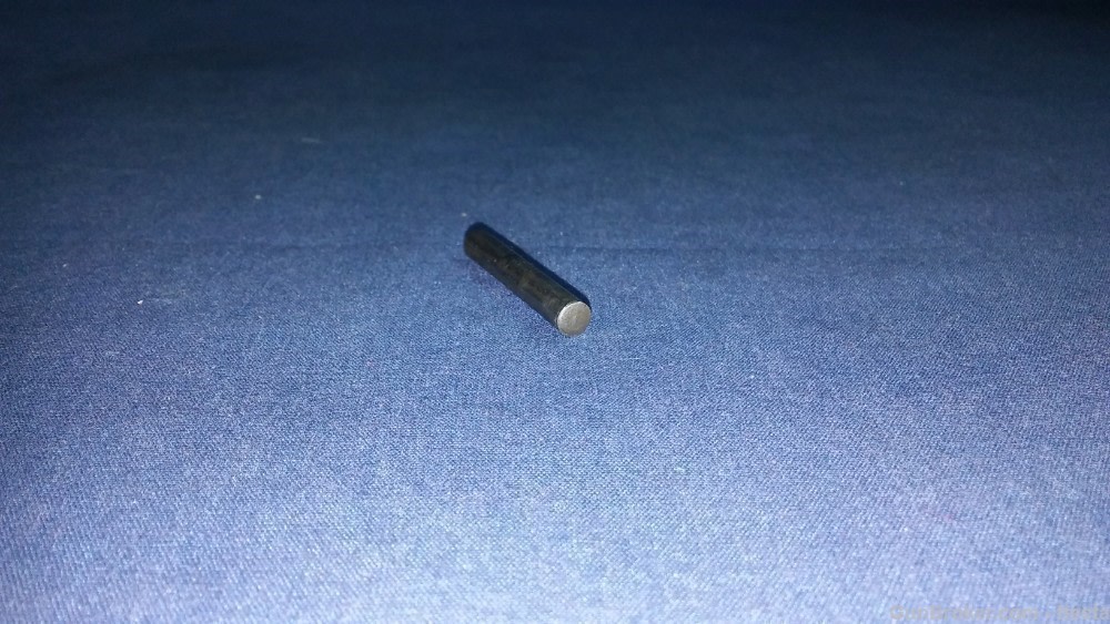 Harrington & Richardson Break-Open Shotgun Hammer & Pin 1900 1905 1908 1915-img-14
