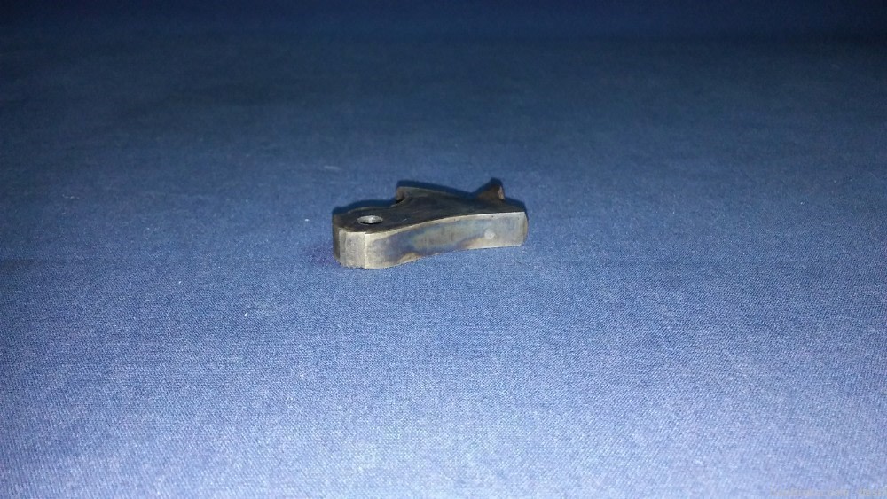 Harrington & Richardson Break-Open Shotgun Hammer & Pin 1900 1905 1908 1915-img-5