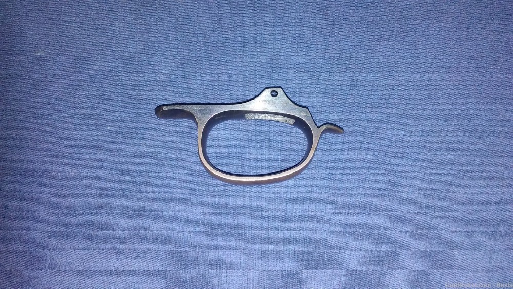 Harrington Richardson Shotgun Trigger Assembly & Guard 1900 1905 1908 1915-img-3
