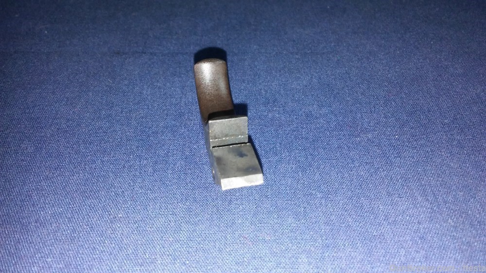 Harrington Richardson Shotgun Trigger Assembly & Guard 1900 1905 1908 1915-img-17
