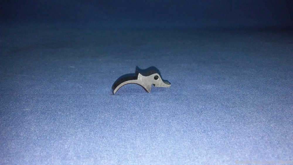 Harrington Richardson Shotgun Trigger Assembly & Guard 1900 1905 1908 1915-img-11