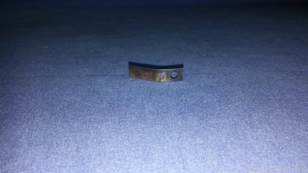 Harrington Richardson Shotgun Trigger Assembly & Guard 1900 1905 1908 1915-img-22