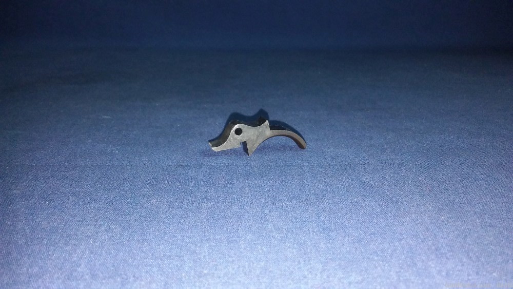 Harrington Richardson Shotgun Trigger Assembly & Guard 1900 1905 1908 1915-img-9