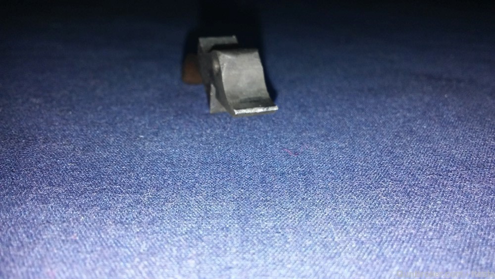 Harrington Richardson Shotgun Trigger Assembly & Guard 1900 1905 1908 1915-img-16