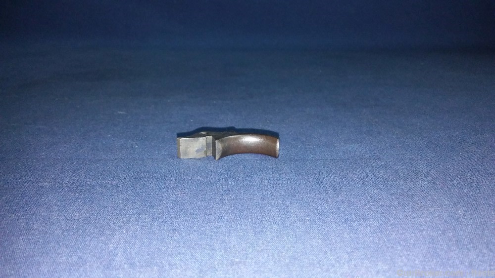 Harrington Richardson Shotgun Trigger Assembly & Guard 1900 1905 1908 1915-img-13