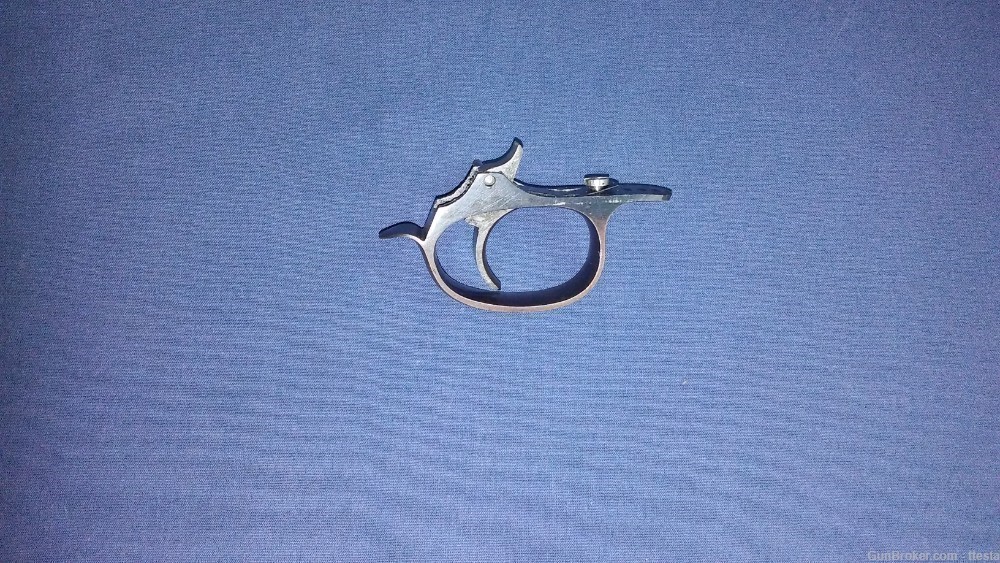 Harrington Richardson Shotgun Trigger Assembly & Guard 1900 1905 1908 1915-img-1