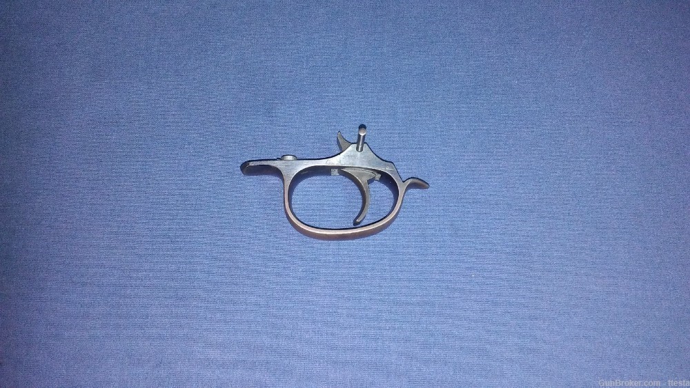 Harrington Richardson Shotgun Trigger Assembly & Guard 1900 1905 1908 1915-img-0