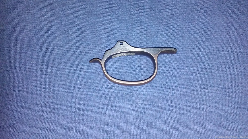Harrington Richardson Shotgun Trigger Assembly & Guard 1900 1905 1908 1915-img-4