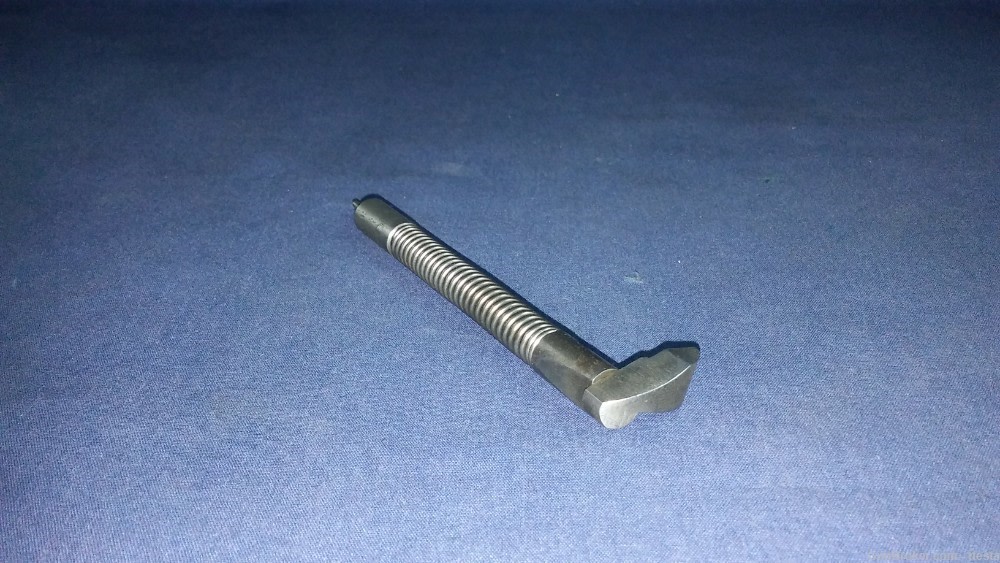 Savage 99E 1st Style Hammer, Bushing, Firing Pin Main Spring 308 Winchester-img-3