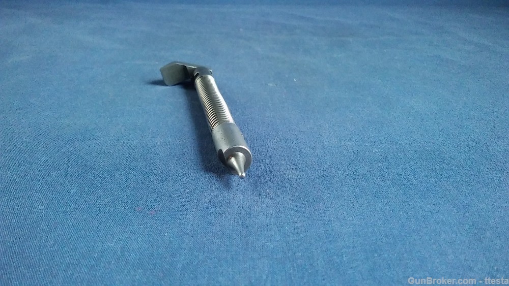 Savage 99E 1st Style Hammer, Bushing, Firing Pin Main Spring 308 Winchester-img-14