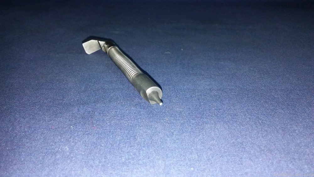 Savage 99E 1st Style Hammer, Bushing, Firing Pin Main Spring 308 Winchester-img-9
