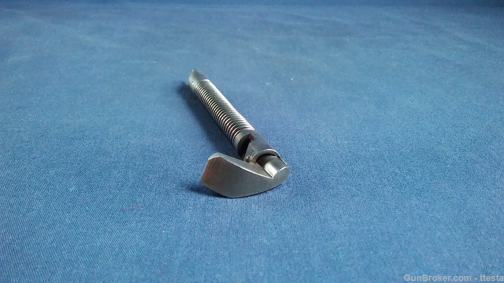 Savage 99E 1st Style Hammer, Bushing, Firing Pin Main Spring 308 Winchester-img-12