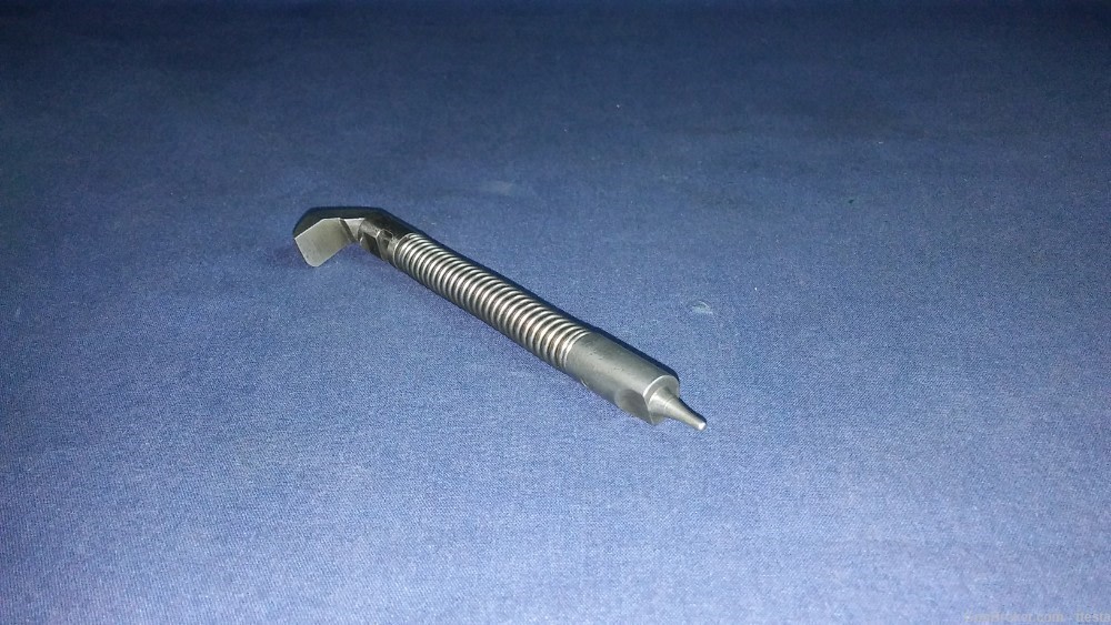 Savage 99E 1st Style Hammer, Bushing, Firing Pin Main Spring 308 Winchester-img-1