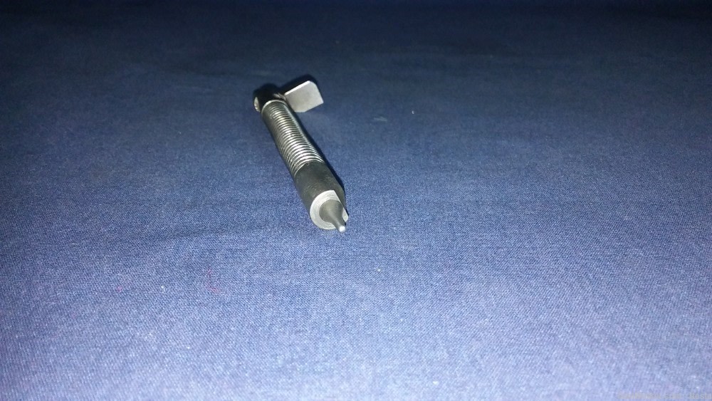 Savage 99E 1st Style Hammer, Bushing, Firing Pin Main Spring 308 Winchester-img-8