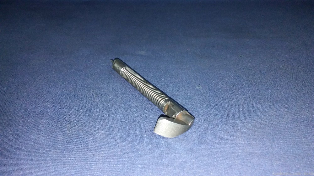 Savage 99E 1st Style Hammer, Bushing, Firing Pin Main Spring 308 Winchester-img-5