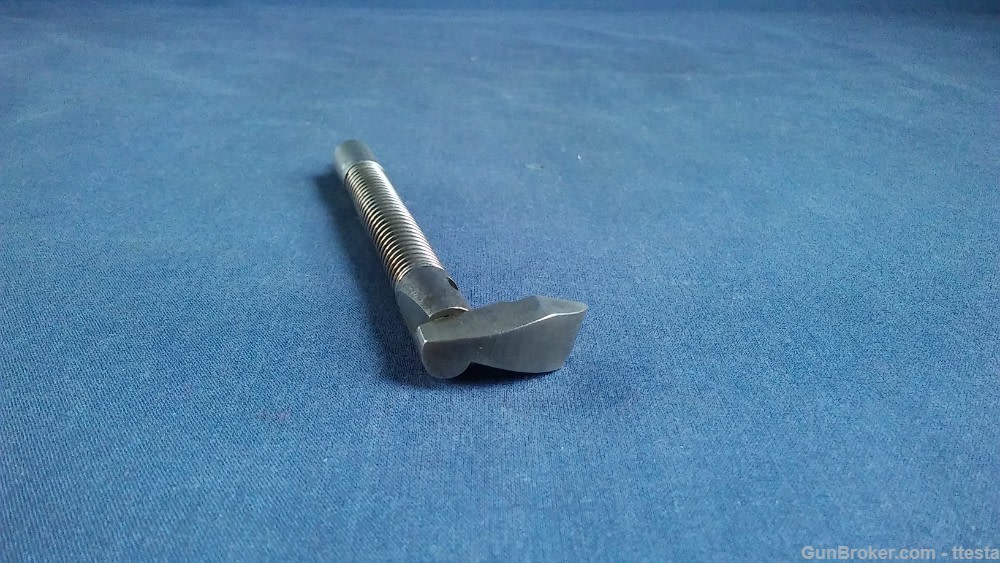 Savage 99E 1st Style Hammer, Bushing, Firing Pin Main Spring 308 Winchester-img-13