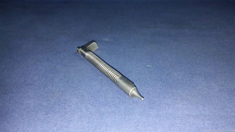 Savage 99E 1st Style Hammer, Bushing, Firing Pin Main Spring 308 Winchester-img-7