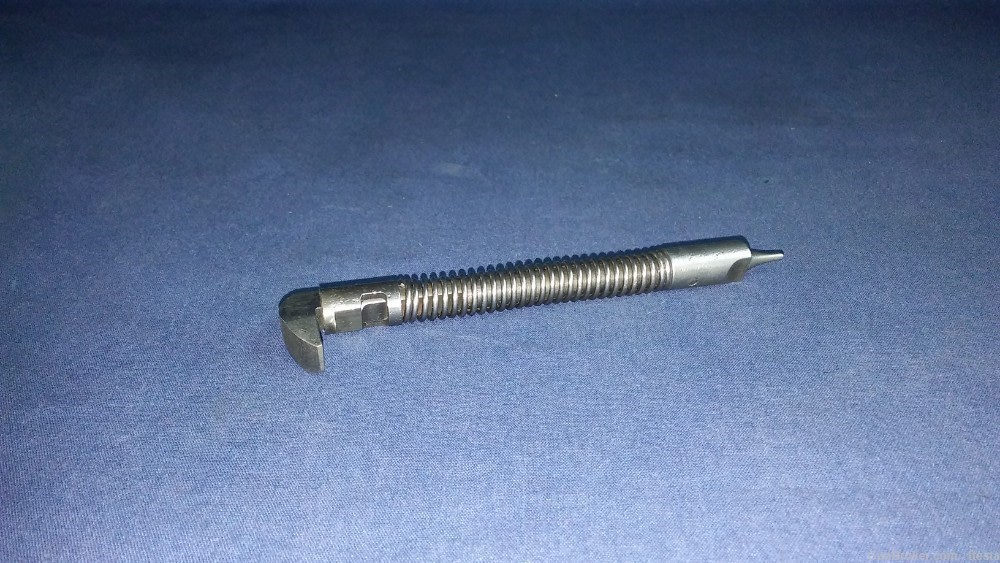 Savage 99E 1st Style Hammer, Bushing, Firing Pin Main Spring 308 Winchester-img-0