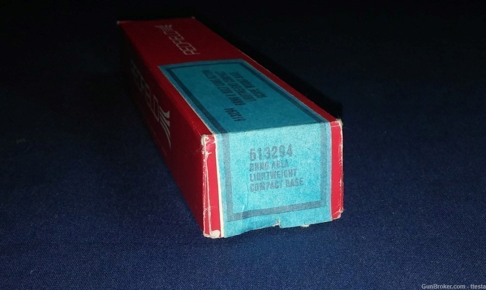 Redfield 513294 1-Piece New w/Box Scope Base Browning A Bolt Long Action-img-4
