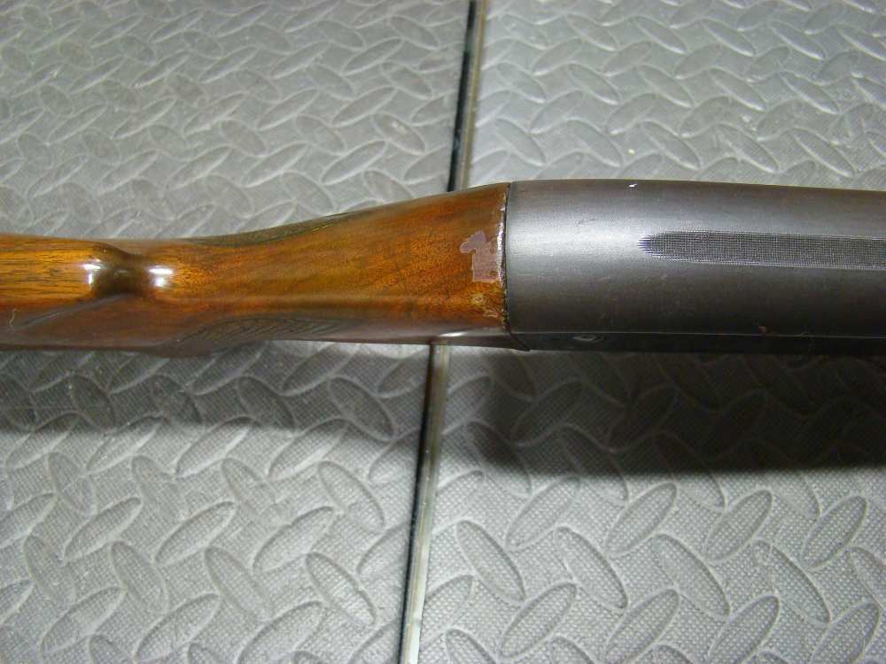 Ithaca model 37 12 gauge-img-14