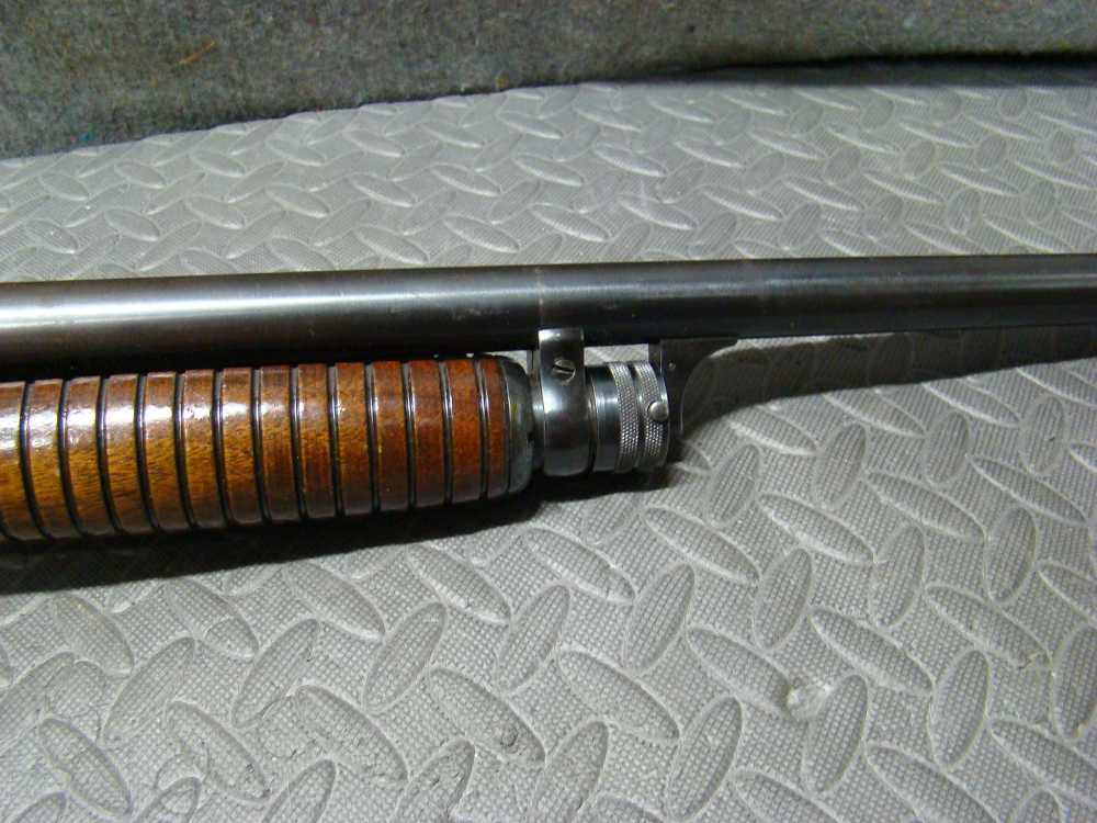 Ithaca model 37 12 gauge-img-4