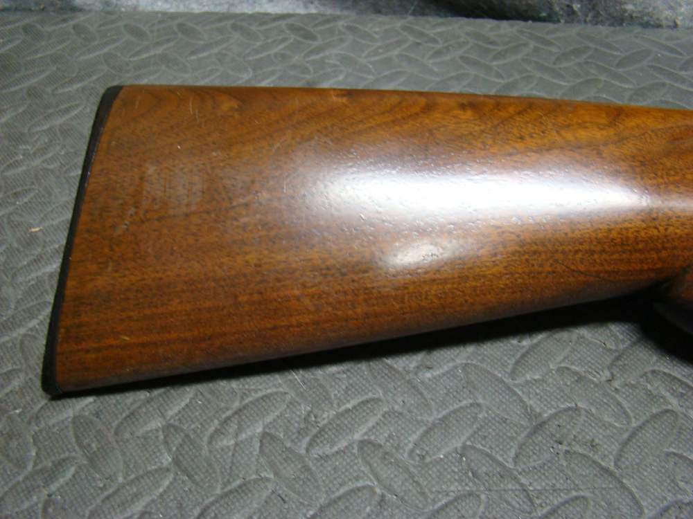 Ithaca model 37 12 gauge-img-1