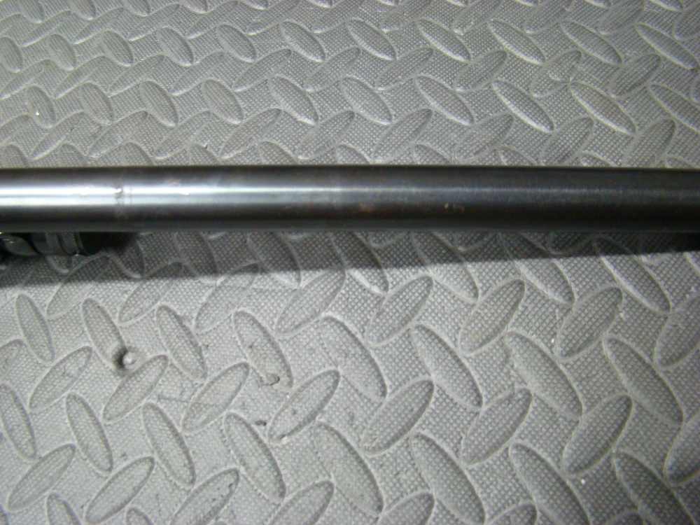 Ithaca model 37 12 gauge-img-17