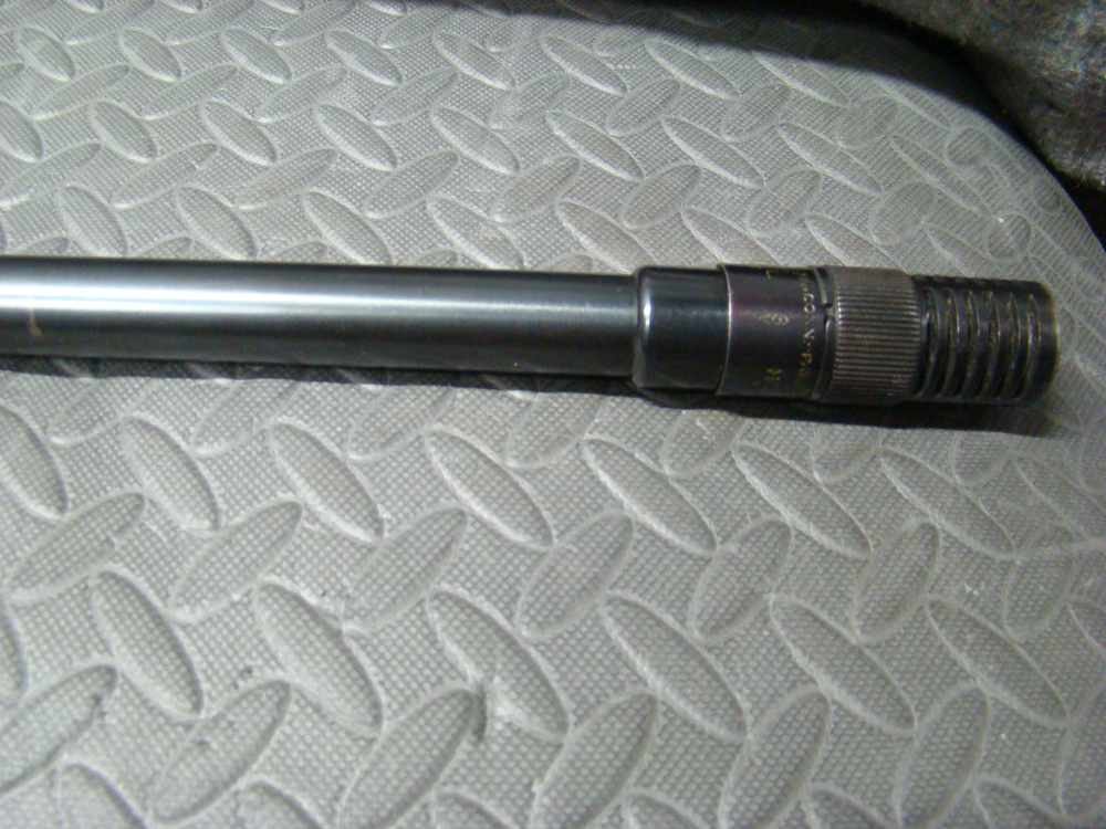 Ithaca model 37 12 gauge-img-12