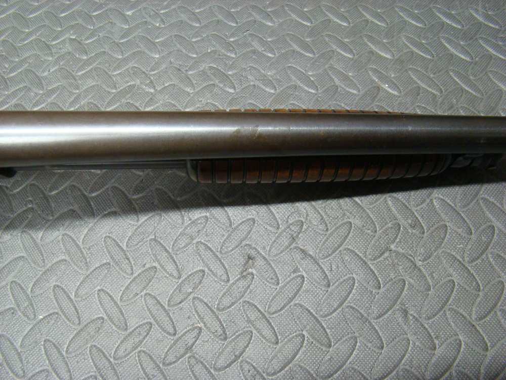 Ithaca model 37 12 gauge-img-16