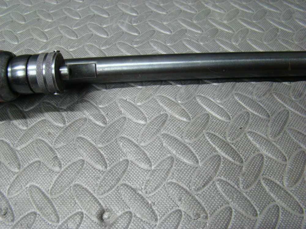 Ithaca model 37 12 gauge-img-11
