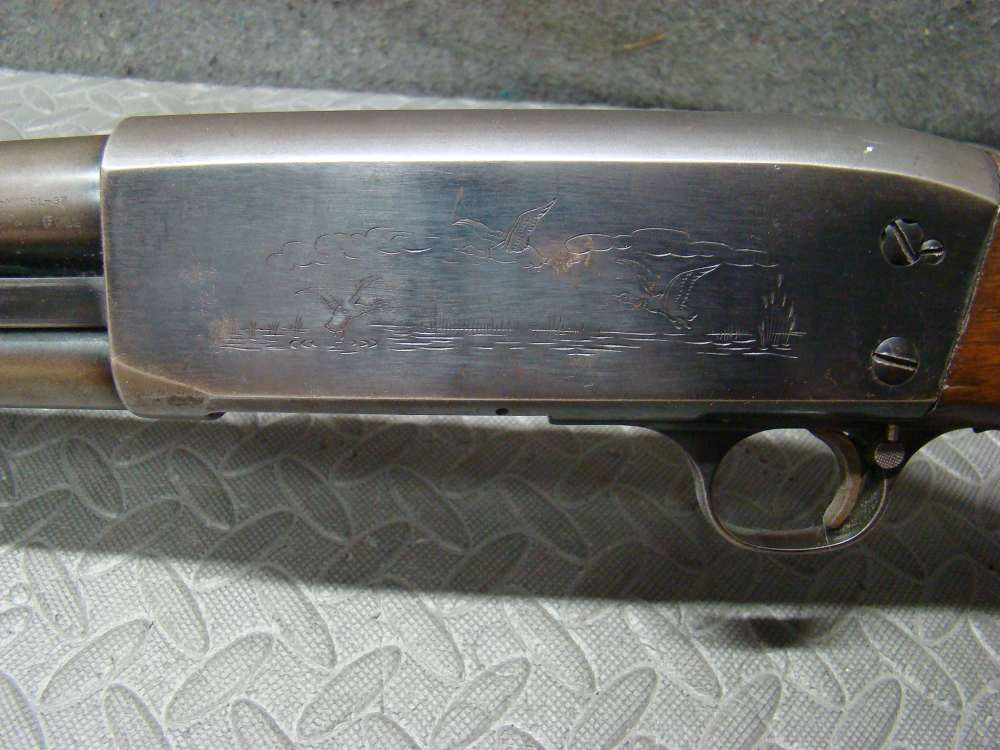 Ithaca model 37 12 gauge-img-21