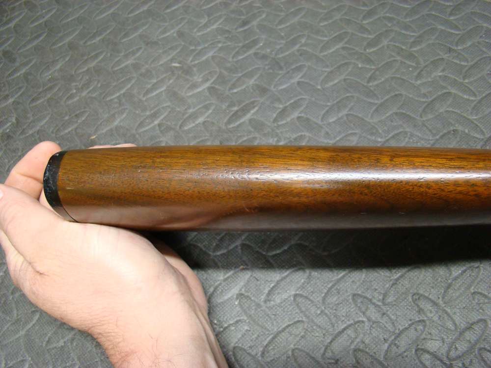 Ithaca model 37 12 gauge-img-13