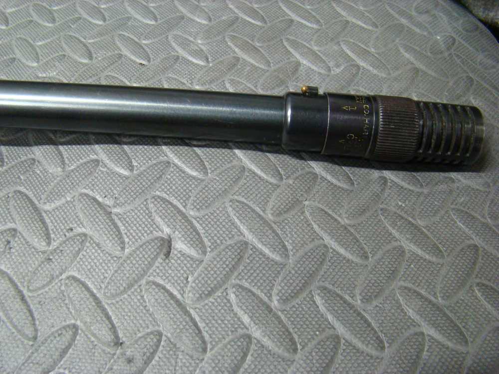 Ithaca model 37 12 gauge-img-5