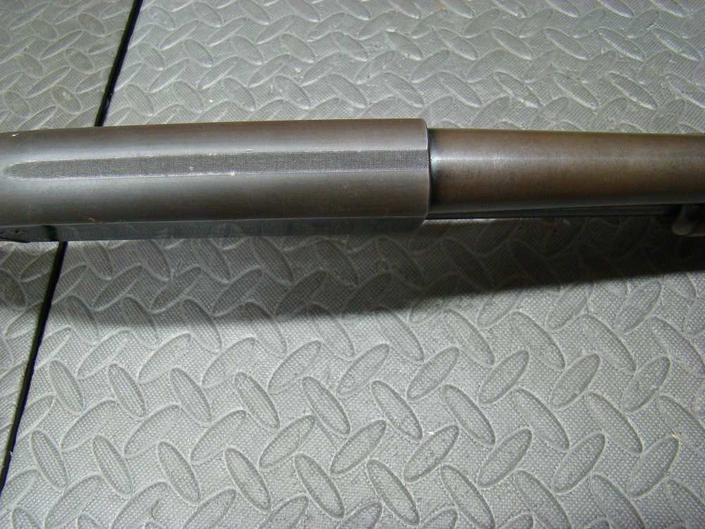 Ithaca model 37 12 gauge-img-15